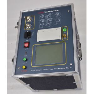  Low Noise Different Frequency Dielectric Test Equipment High Voltage Hipot Tester Manufactures