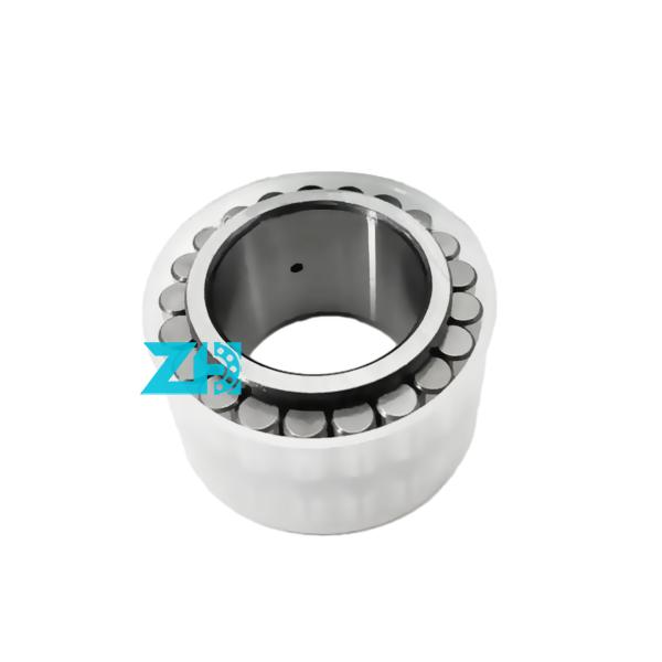 RSL185012A Cylindrical Roller Bearing Abundant Stock GCR15 High Precision size