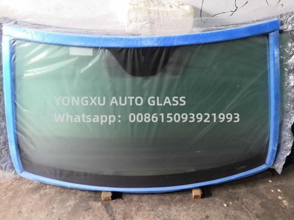 Mercedes-Benz C-Class (W204) Sedan 2007 Rain Sensor Night Visual Car Front Glass