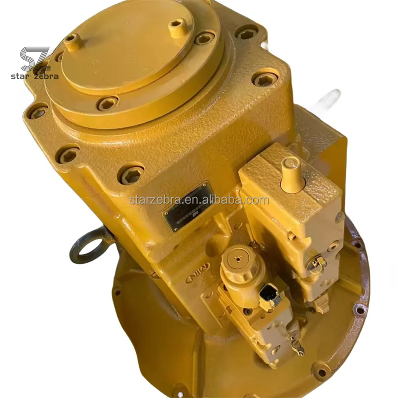 Original CAT 320GC Main Pump Excavator E320GC 320GX Hydraulic Pump 531-9885 531-9886 for Construction
