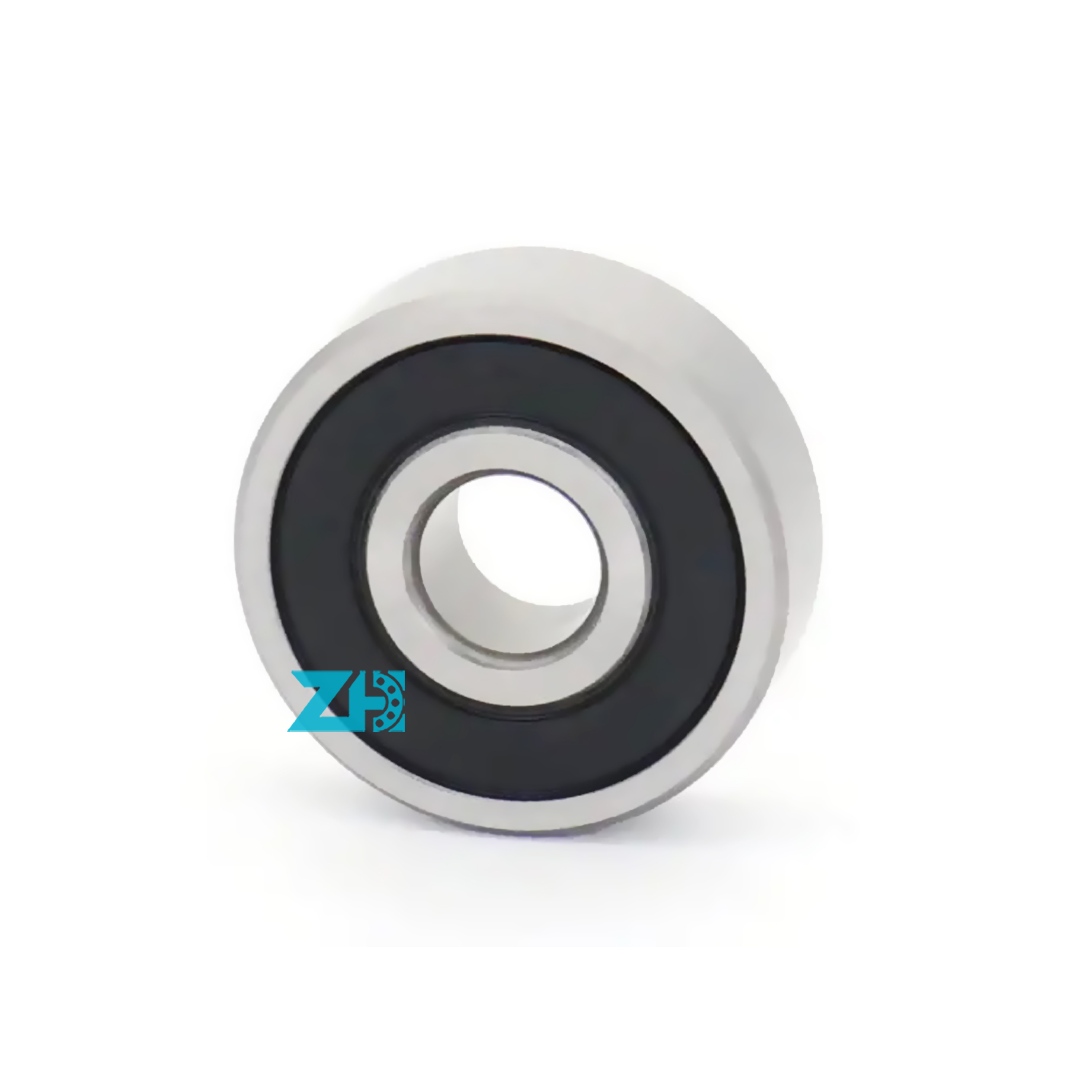 High quality long life high precision 63012RS deep groove ball bearing