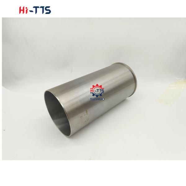 65.01201-0050 65.01201-0051 Cylinder liner For DE12/D2366 Diesel machinery