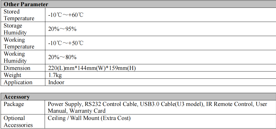 4k 60fps camera NDI 12x PTZ best conference room video camera or best camera for skype video conferencing