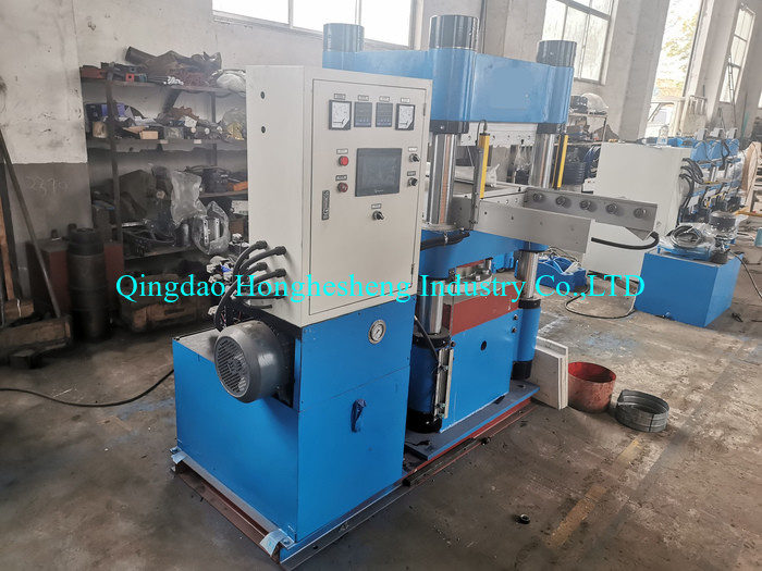Rubber O Ring Seal Making Machine/Rubber Vulcanizing Press