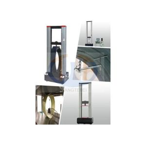 1.5M Test Space Ring Stiffness Testing Machine Embedded With Ethernet Interface