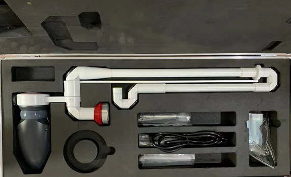 Fotona 4d Pro 2940 Nm Erbium Yag Laser And 1064 Nm Nd Yag Laser Machine