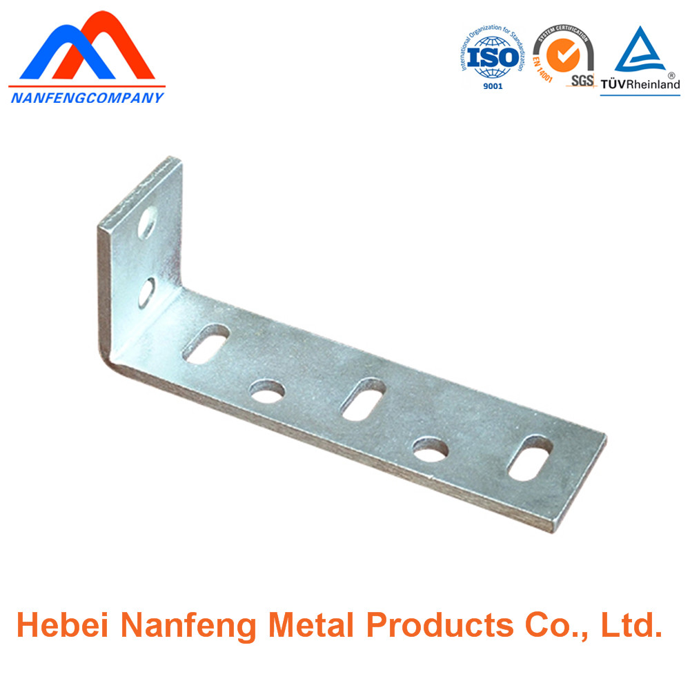 In-house/Third Party Inspection Customized and Affordable Steel Pergola Brackets Kit