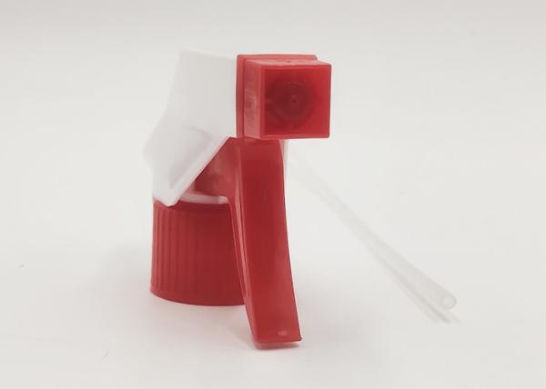 Quality Customized Color Cosmetic Spray Pump House Use Trigger Spray Nozzle Pump for sale