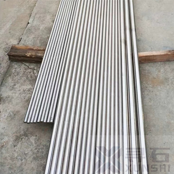 High Elasticity Martensite Stainless Steel Maraging 300 Rod Forging Cold Wire