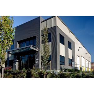  Modern Pre Engineered Buildings , Metal Structure Warehouse Construction Manufactures