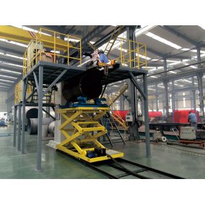  Mechanized Automation System Application Manufactures