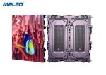Energy Saving Front Maintenance Led Display Screen Waterproof IP68