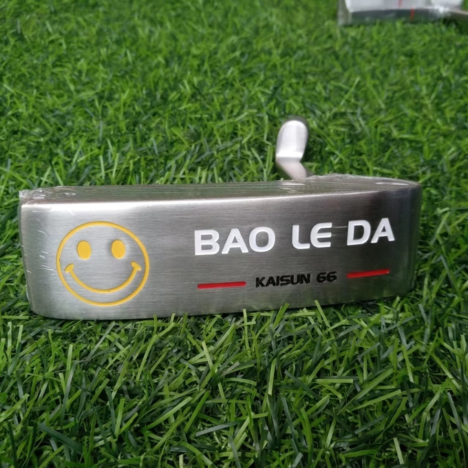 golf putter , stainless putter golf, blade golf putter, golf head , golf putter , complete golf putter