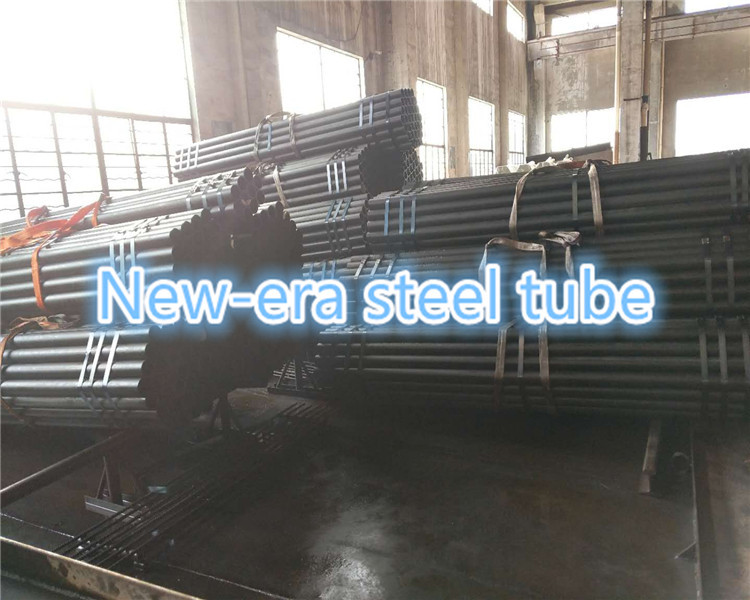 XJY750 WT 15mm ASTM GB9808 Seamless Drill Pipe