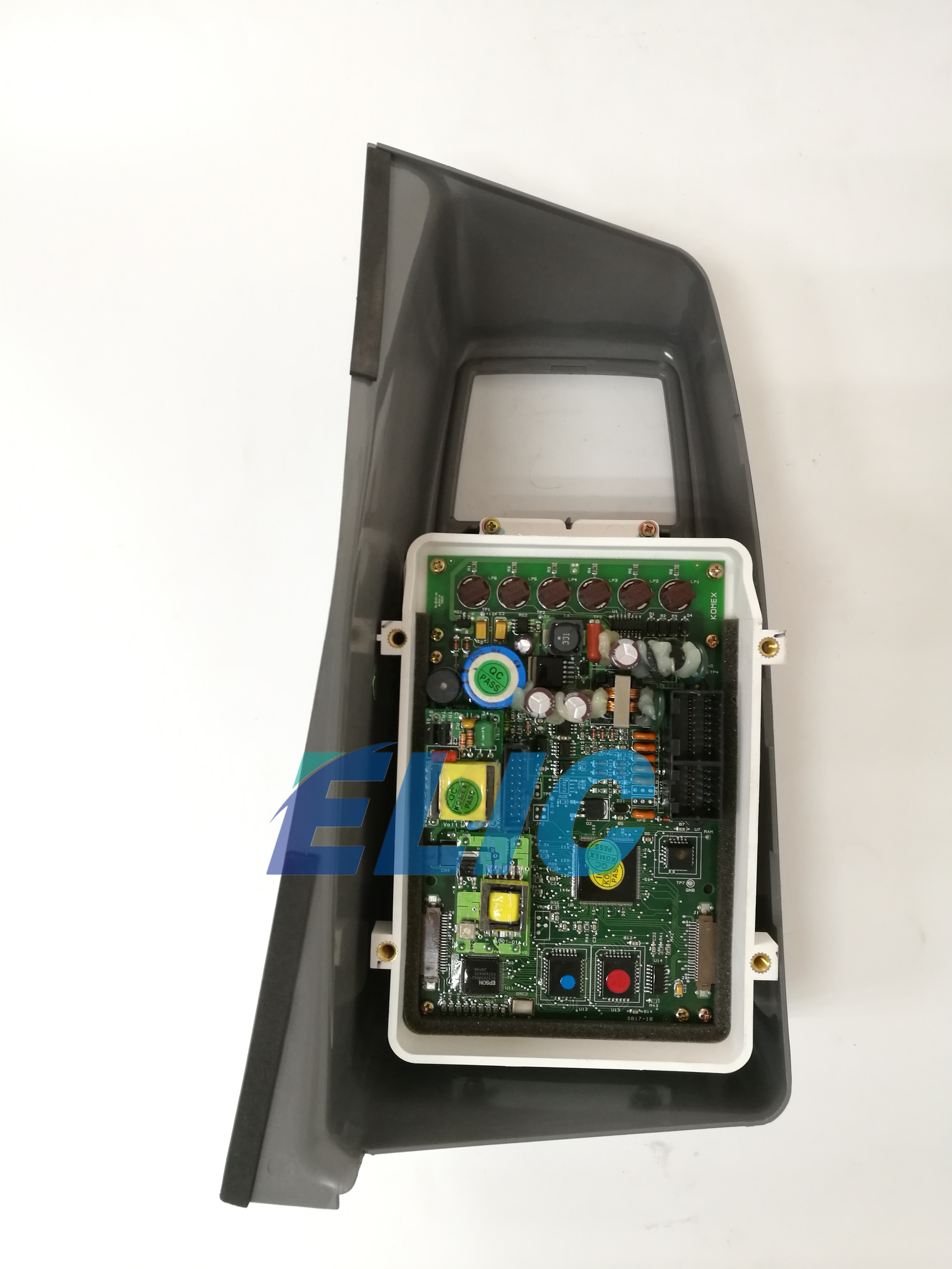 Earth Moving Part Monitor Screen Display Dx225 S220lc-V 2539-1069