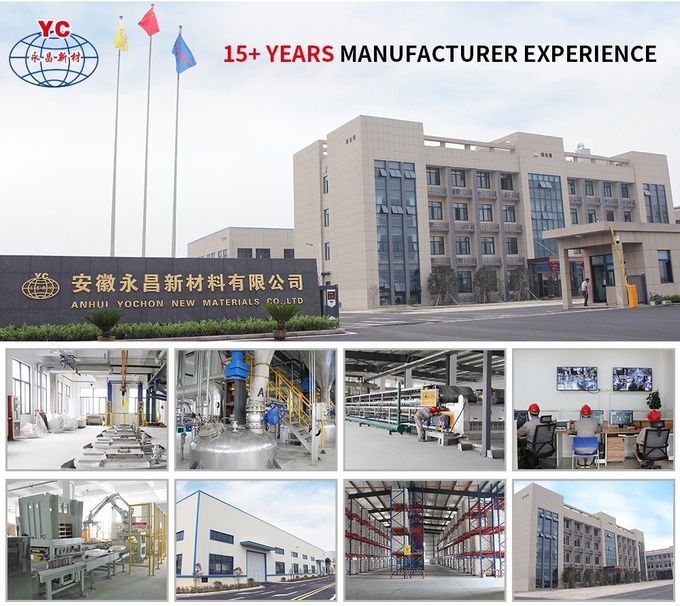 High Gloss Weather Resistant TGIC Curing 93/7 Polyester Resin For Powder Coating
