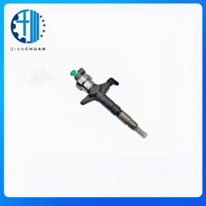 China 095000-8030 8-98074909-3 Fuel Injector for Isuzu D-Max 4JJ1 Engine on sale