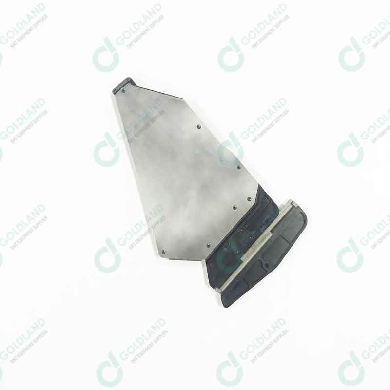 SMT pick and place machine and spare parts PP02671 COVER FUJI NXTII W08C 8mm smt feeder part