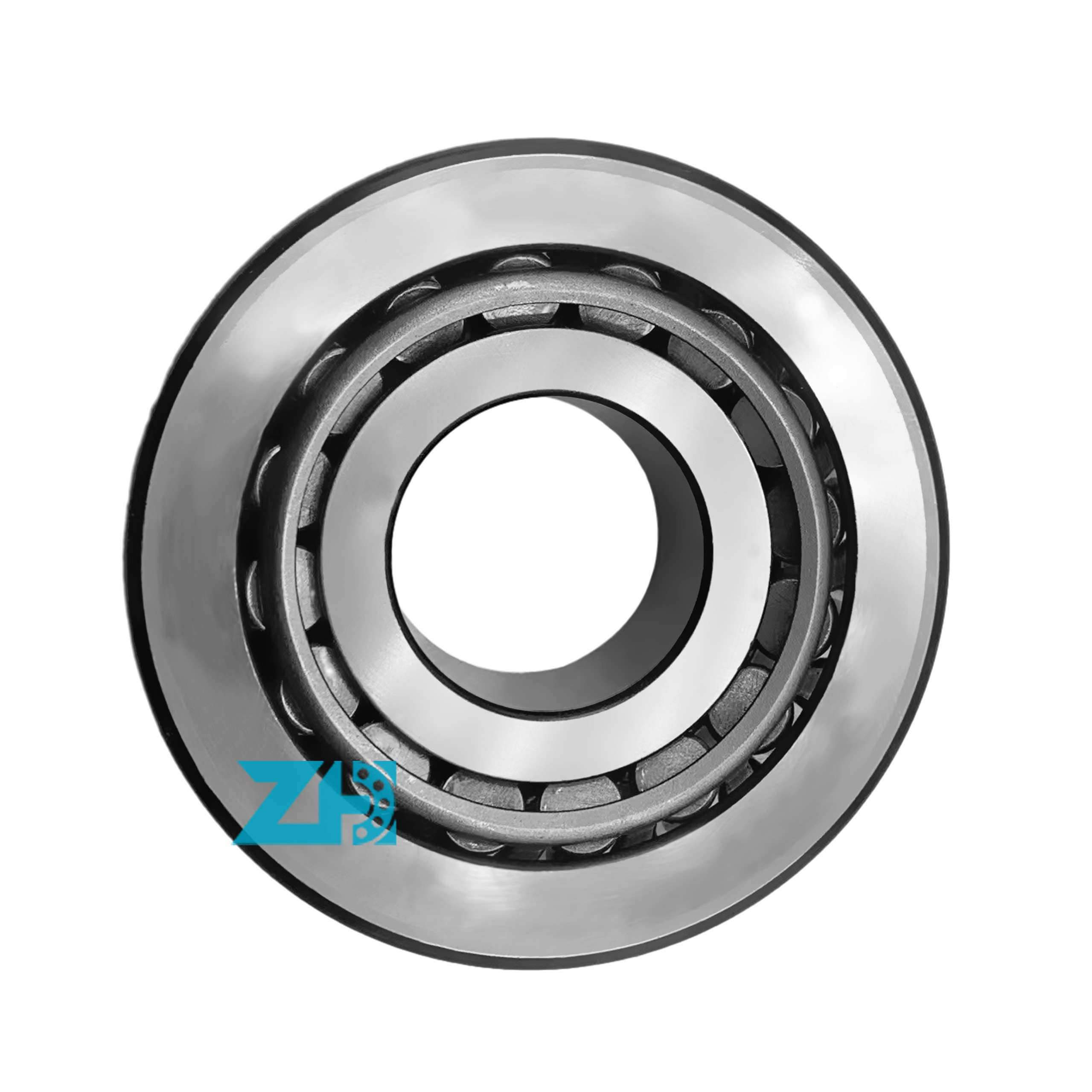 High Load Carrying Capacity 1J4757 J2860 Excavator Bearing Strong bearing capacity