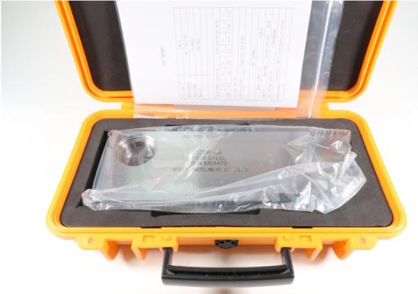NDT CSK-IA Calibration Test Block 1018 Steel, Stainless Steel , Alaminum With
