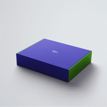 Custom Logo Clothing Corrugated Mailer Box for Eco-Friendly Customized Color Shipping