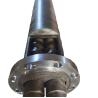Buy cheap High Safety Level KMD 108-36 Parallel Twin Screw and Barrel 38CrMoAlA from wholesalers