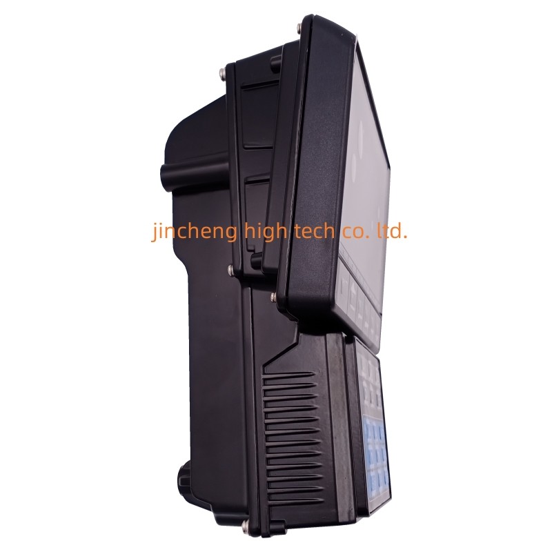 Komatsu PC-8MO PC200-8MO PC300-8MO PC400-8MO Excavator Spare Parts Monitor Cluster Gauge Panel 7835-34-1002