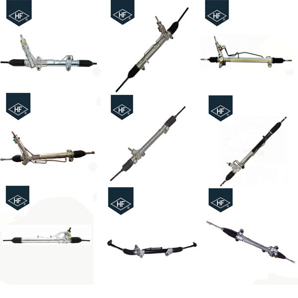 LHD Auto Steering Rack For Benz W218 W204 W212 A2184605000,Selling auto parts