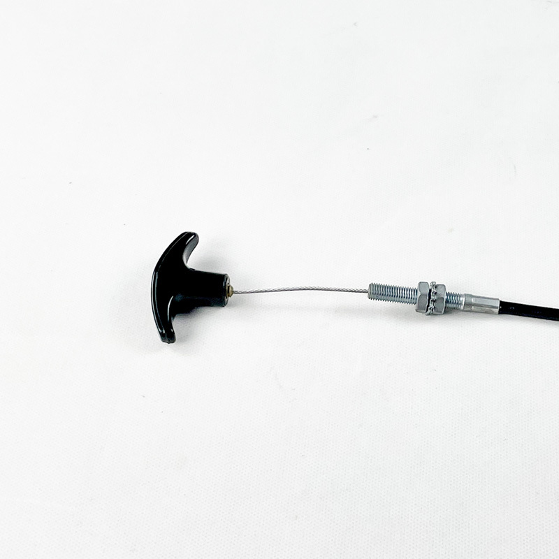 Non Lock Control Head