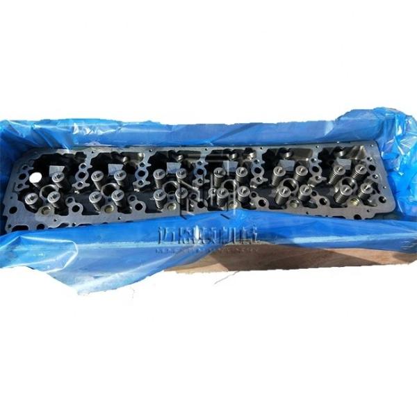 Cylinder Head 04905686 04910979 04905941 0490 5686 0491 0979 0490 5941 4905686