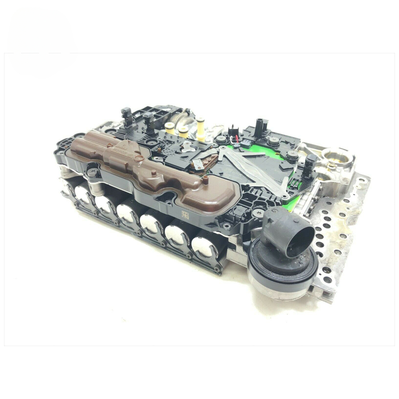 725.011 Transmission Control Unit With Valve Body A0009015000 A7252709011 for E-Class W213