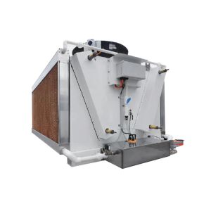 Blockchain Miners Copper Tubes Bitcoin Cooling System Electrolyte Liquid