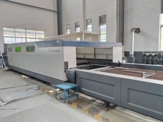 Wuxi Sinoprs Ecotech Co., Ltd