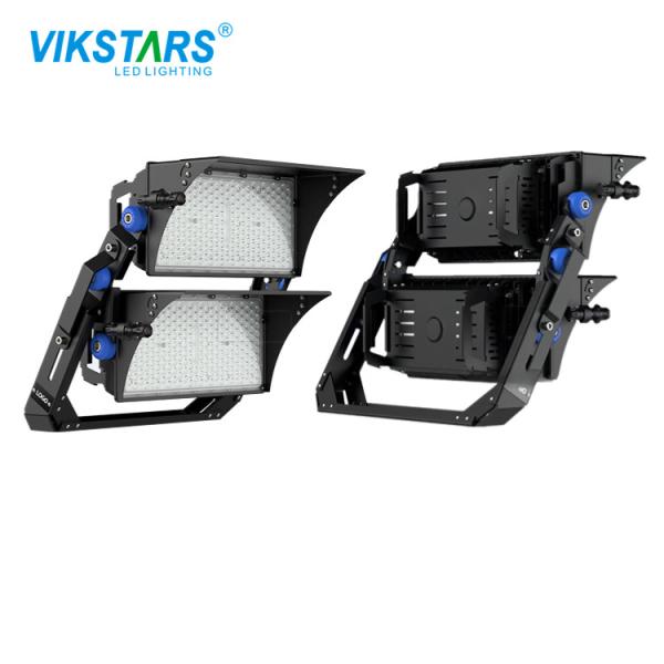 3000W Module Outdoor Led Stadium Lights IP65 Floodlights For International