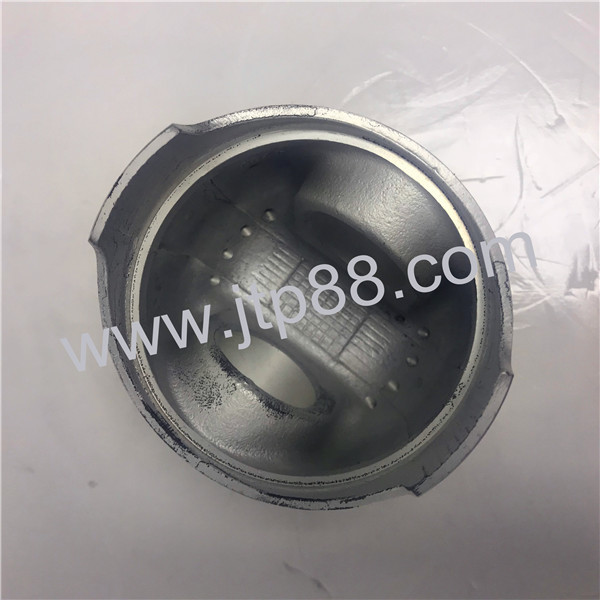 Tin Plating Diesel Engine Piston ME012858 For Mitsubishi Car Spare Parts