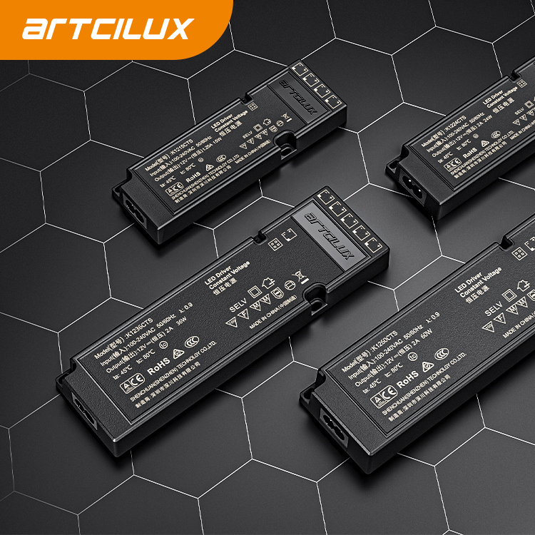 120W Cabinet Power Supply with Advanced Technology and Output Current 10A External Input Voltage 100-240V