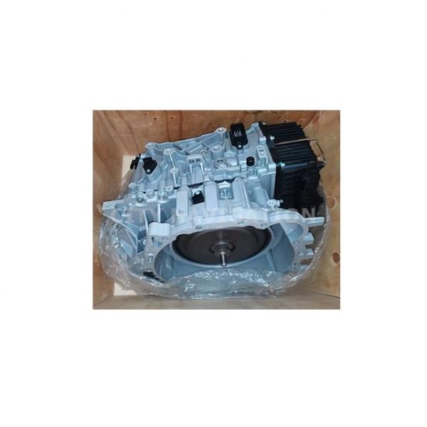 HAVAL 7DCT450 1.5L Transmission Gearbox for GREAT WALL F7 70*55*53 Car Fitment