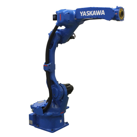  IP67 Industrial Robot Arm - Yaskawa All Terms Are Accepted Manufactures