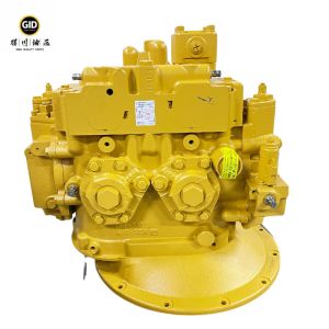 China Remanufactured Carter Excavator E320C Hydraulic Pump for E320D E323D for Retail Building Materials Machinery Repair Shop on sale