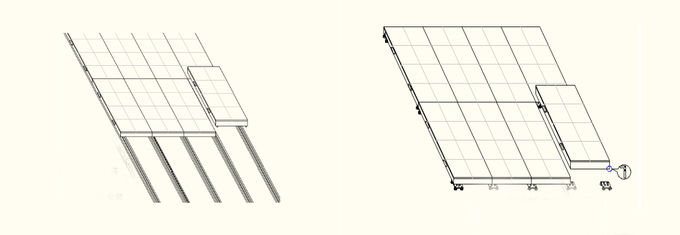 P8.9mm stage LED floor tile screen