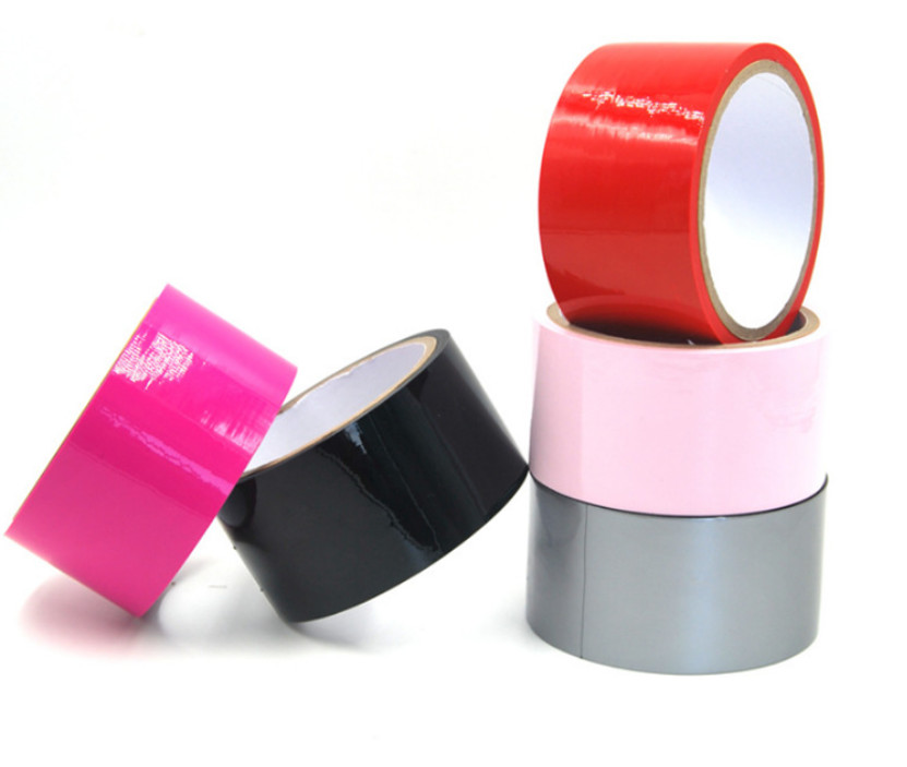 Green Electrical PVC Pipe Tape Waterproof for Insulation ODM