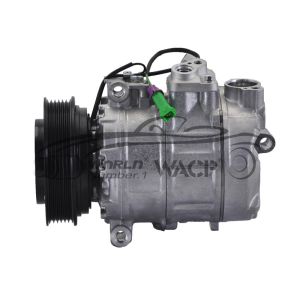 Compressor Car Air Conditioner For Audi For Pass B5 For Porschc911 For Boxster WXAD005