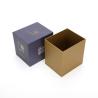 Buy cheap FSC Rigid Paper Box , UV Coating Decorative Packaging Boxes from wholesalers