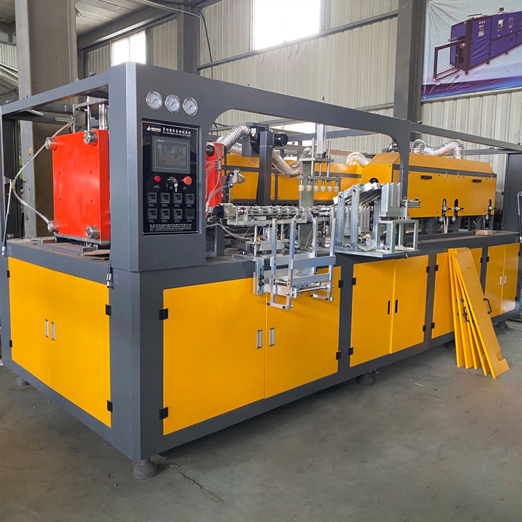 High Speed Automatic PET Bottle Blowing Machine with Max.Bottle Height mm 5000 mm