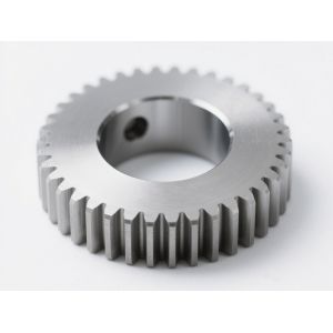 High-Precision Custom Gear Machining and Tooth Profile Inspection