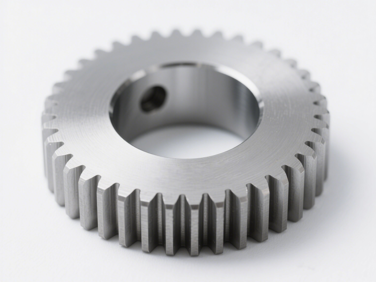  High-Precision Custom Gear Machining and Tooth Profile Inspection Manufactures
