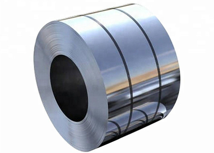 2b Finished 1220mm Stainless Steel 304 Coil