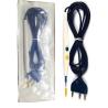 Buy cheap Lightweight Disposable Cautery Pencil Ergonomic And High Insulation Feature from wholesalers
