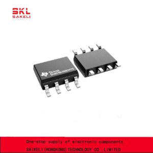 TLV2462CDR Amplifier IC Chips Operational Amplifiers Op Amps Dual Low-Power Rail