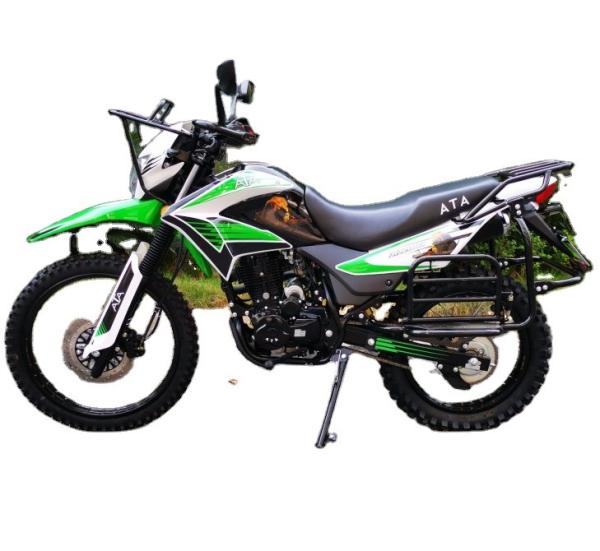 South America Hot Sale Off Road Motorcycle 250CC Cheap China Dirt bike Gasoline